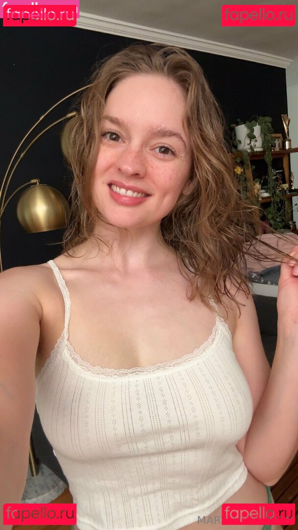 marymoody Nude Onlyfans Photo 14