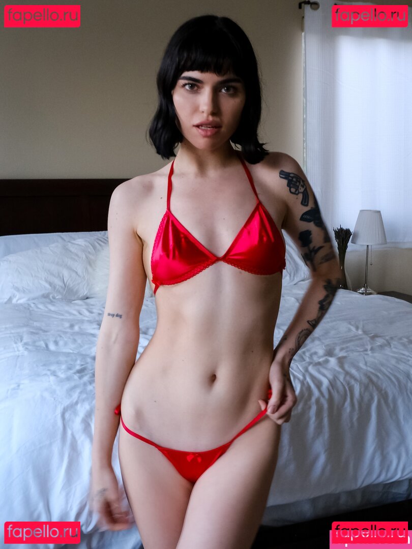 Freja Noir Nude Onlyfans Photo 50