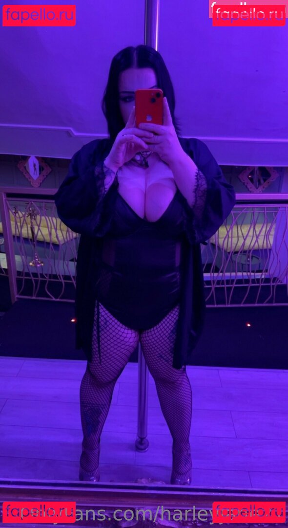 harleyjane21 Nude Onlyfans Photo 39