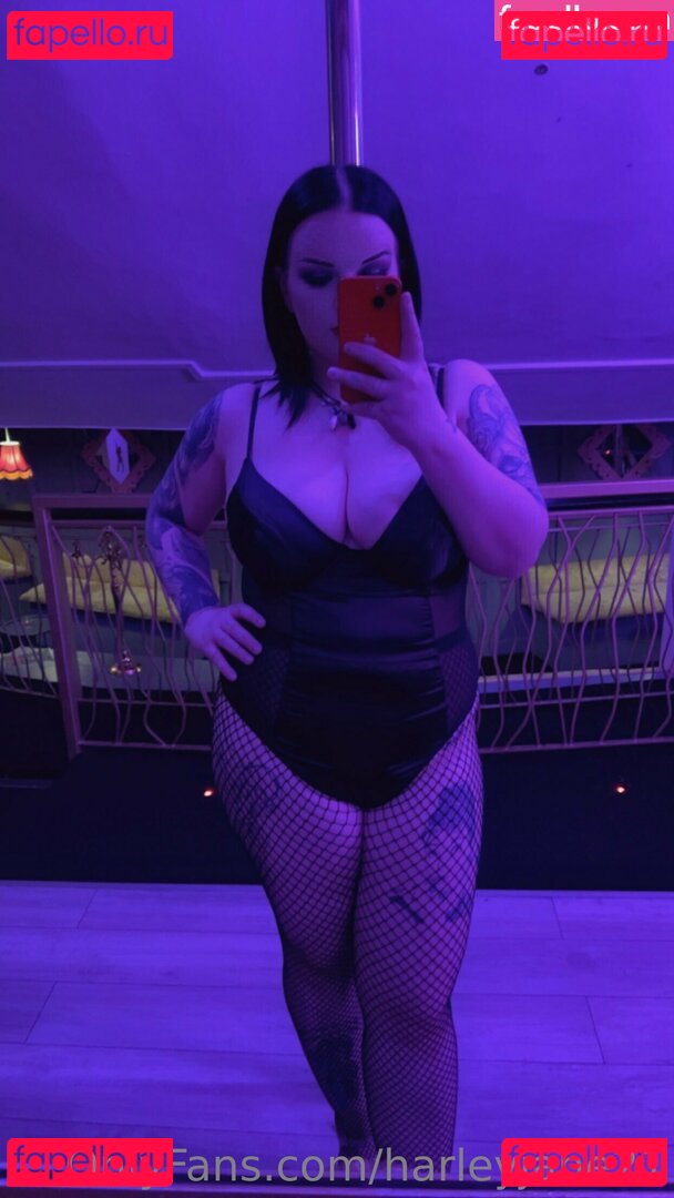 harleyjane21 Nude Onlyfans Photo 38