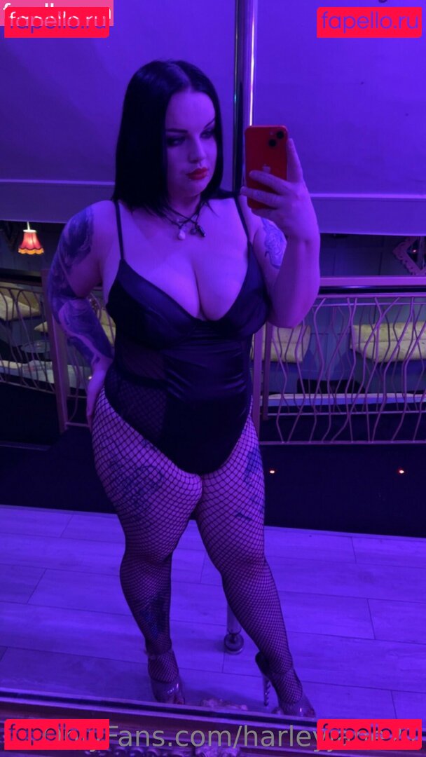 harleyjane21 Nude Onlyfans Photo 37