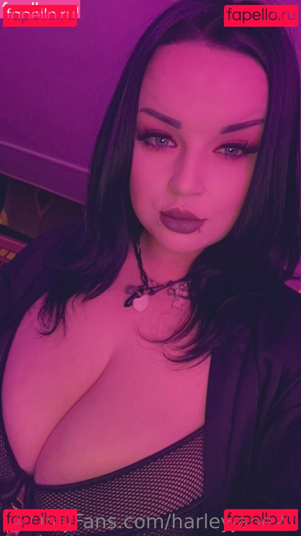 harleyjane21 Nude Onlyfans Photo 35