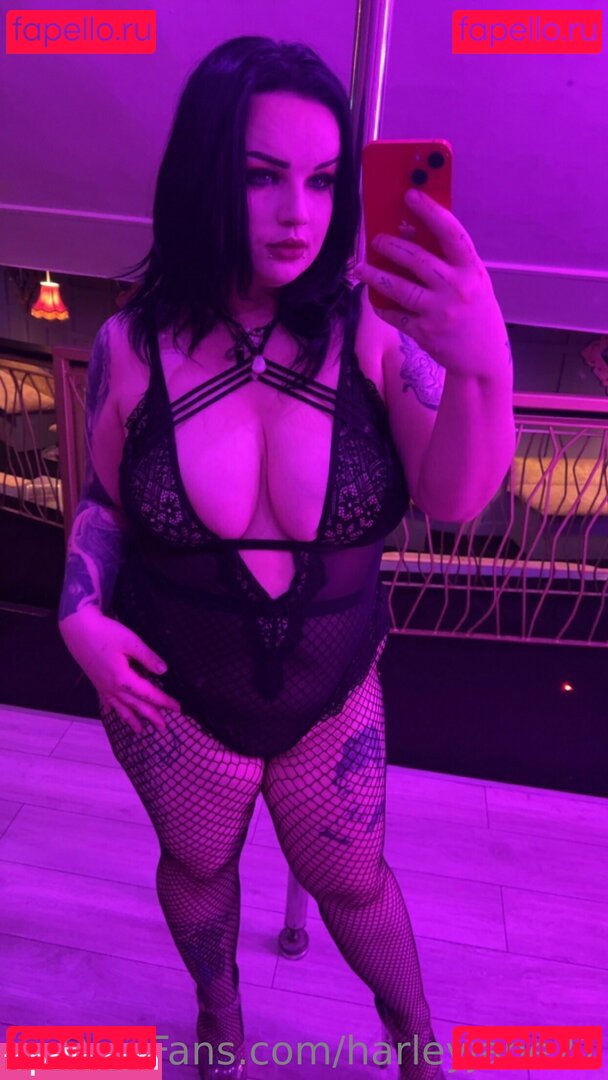 harleyjane21 Nude Onlyfans Photo 34