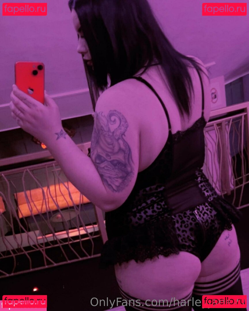 harleyjane21 Nude Onlyfans Photo 33