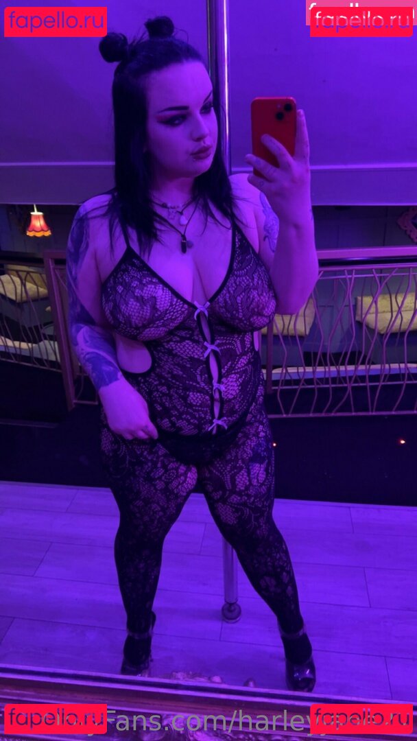 harleyjane21 Nude Onlyfans Photo 29