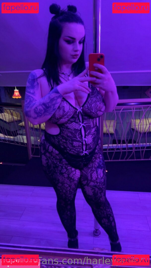 harleyjane21 Nude Onlyfans Photo 28