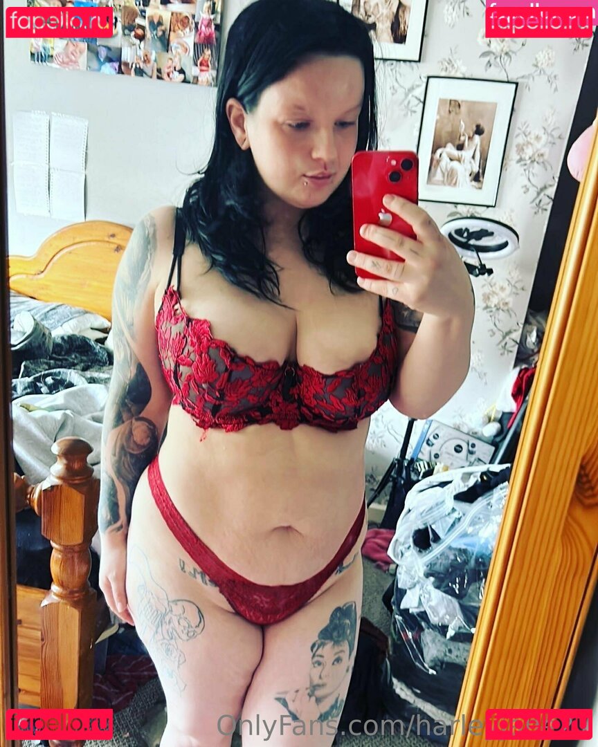 harleyjane21 Nude Onlyfans Photo 27