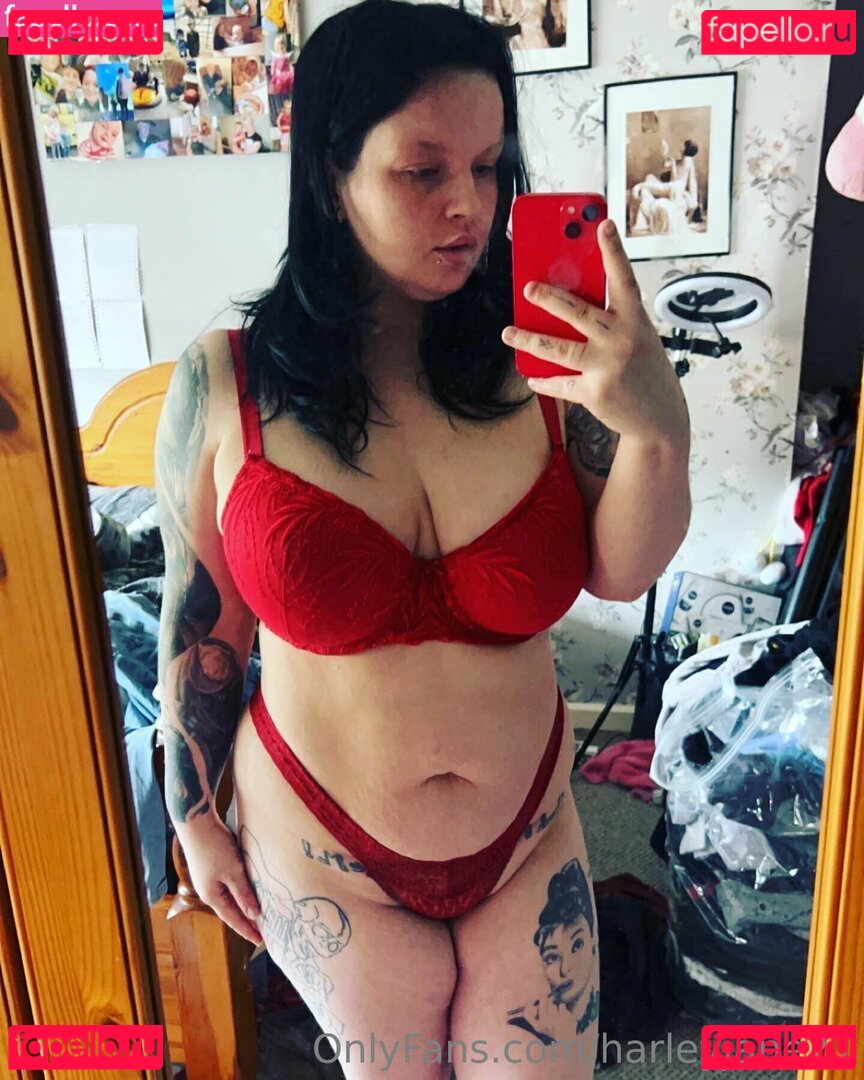 harleyjane21 Nude Onlyfans Photo 26