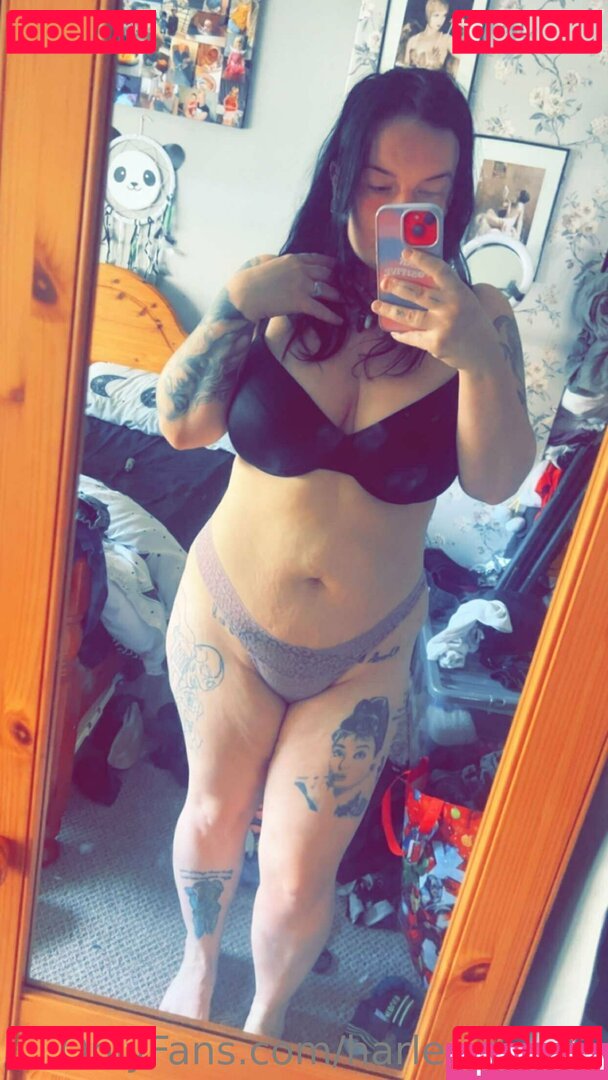 harleyjane21 Nude Onlyfans Photo 22