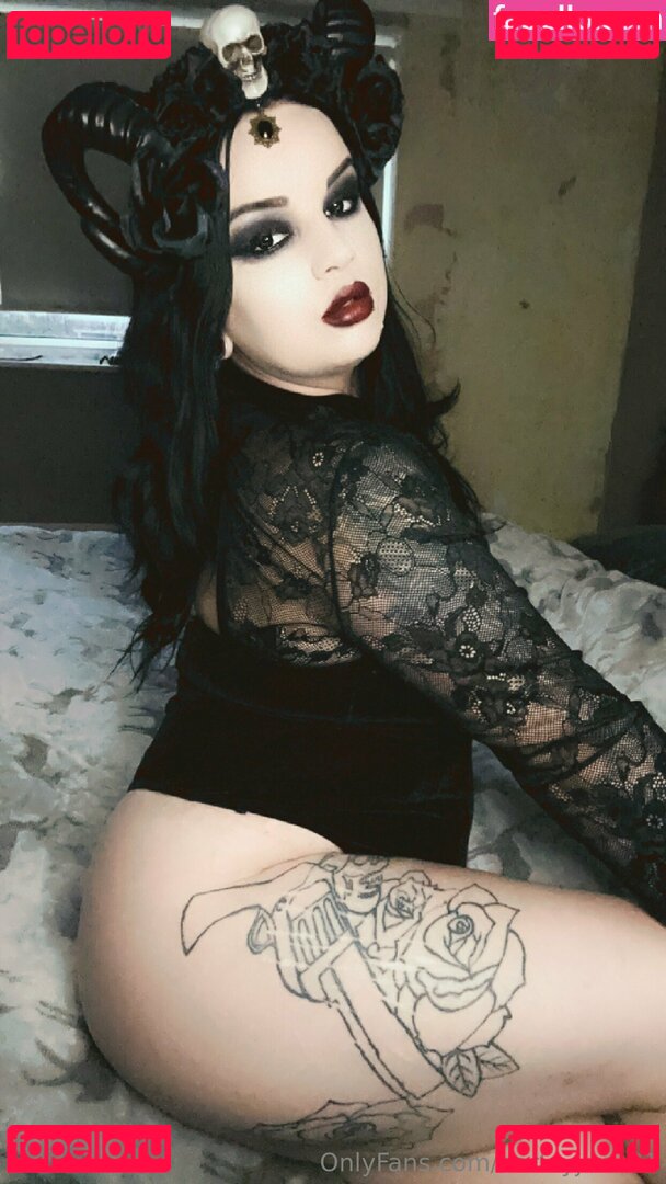 harleyjane21 Nude Onlyfans Photo 20