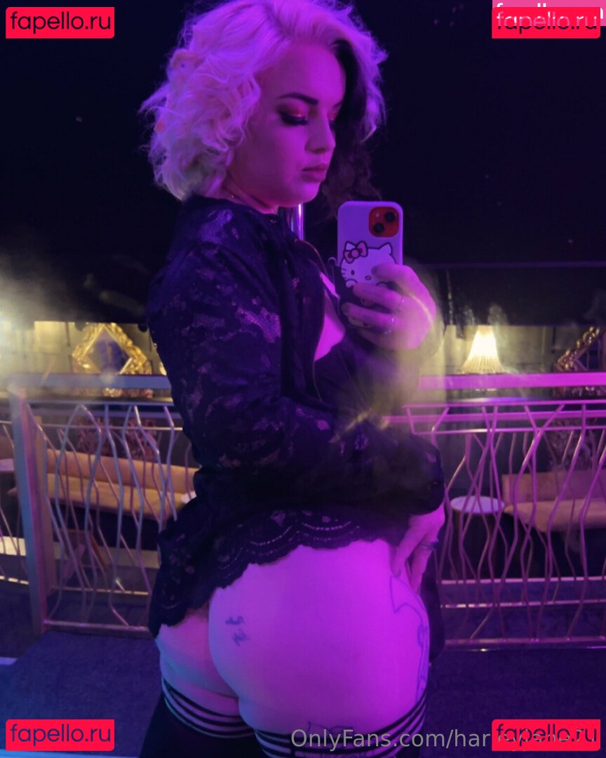 harleyjane21 Nude Onlyfans Photo 8