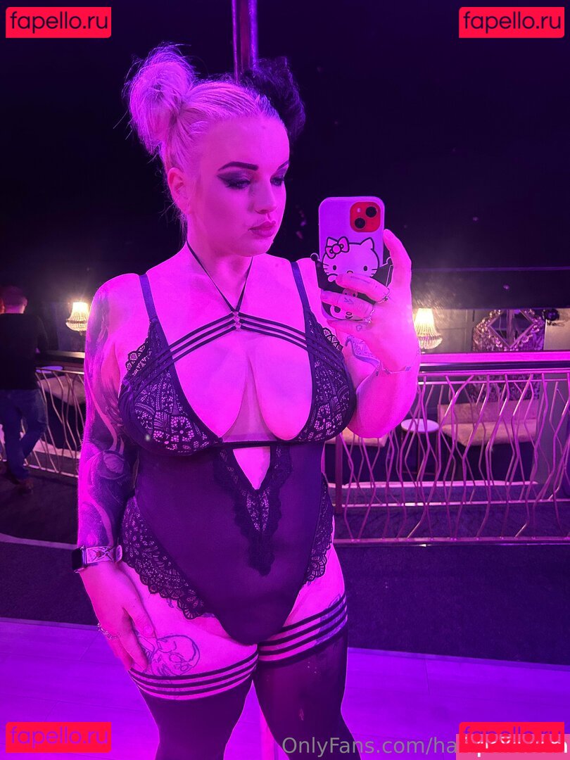 harleyjane21 Nude Onlyfans Photo 6