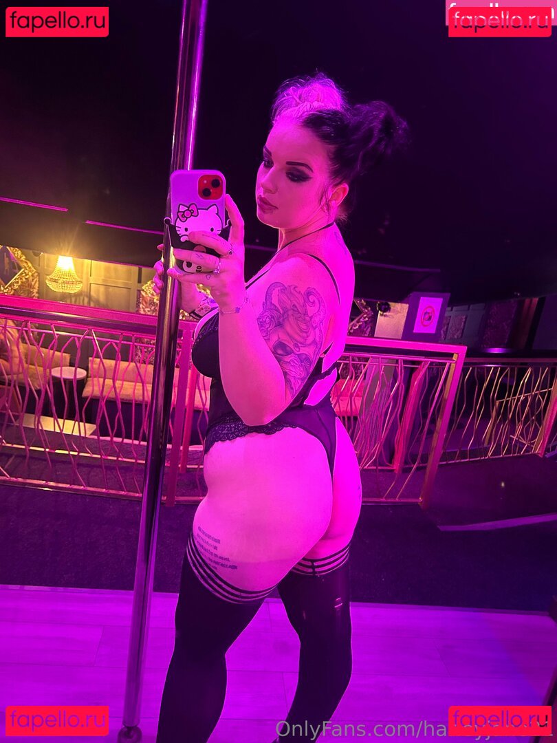 harleyjane21 Nude Onlyfans Photo 5