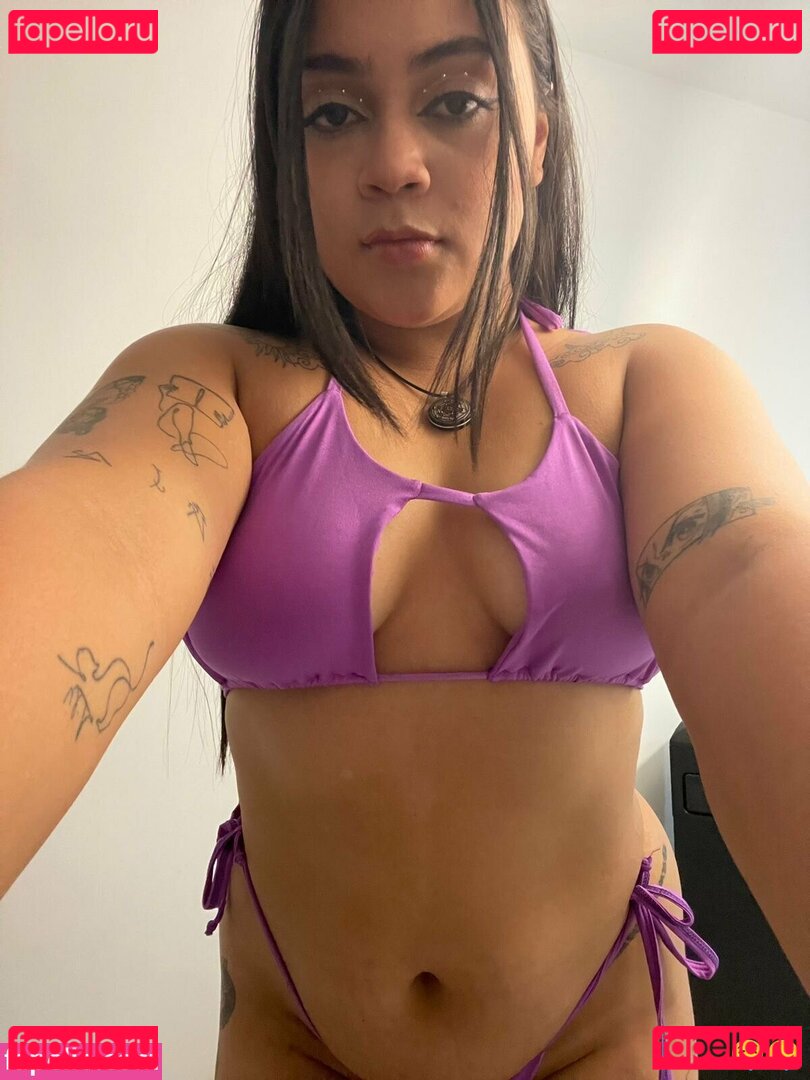 kalalain Nude Onlyfans Photo 44