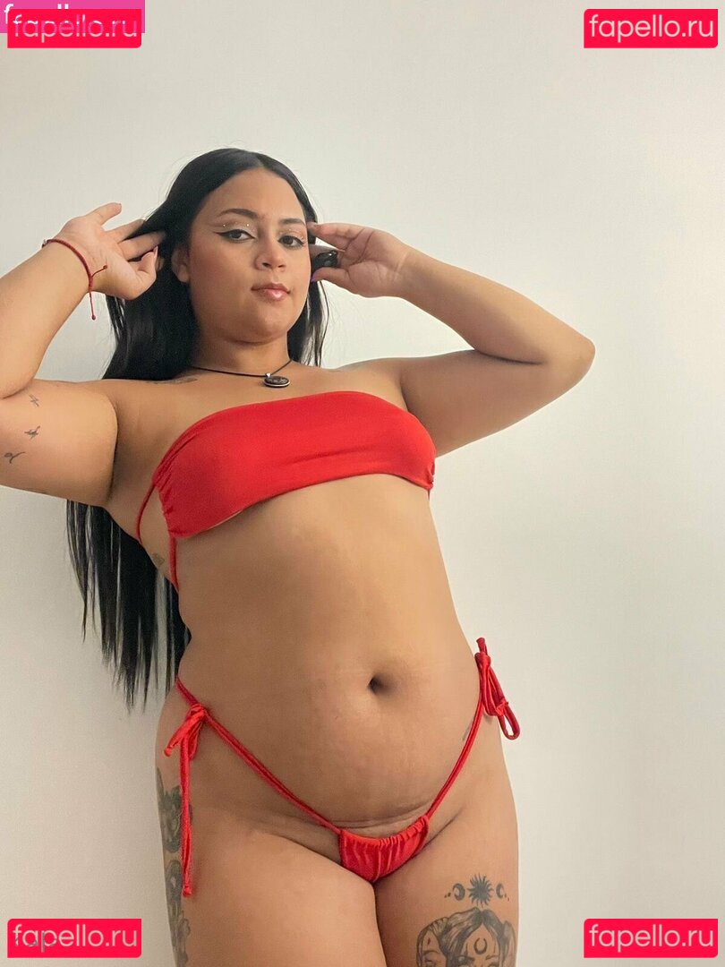 kalalain Nude Onlyfans Photo 40