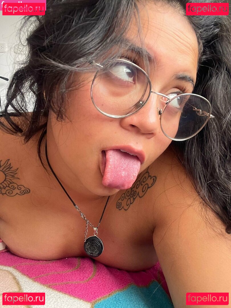kalalain Nude Onlyfans Photo 31