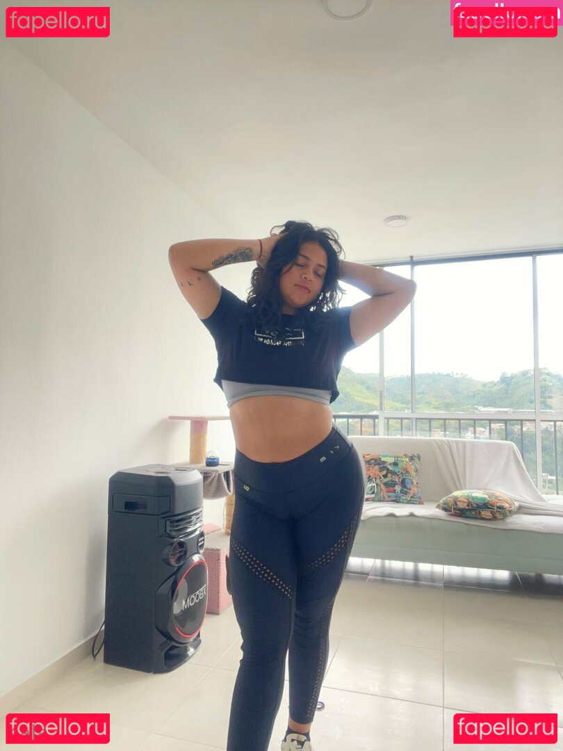 kalalain Nude Onlyfans Photo 30