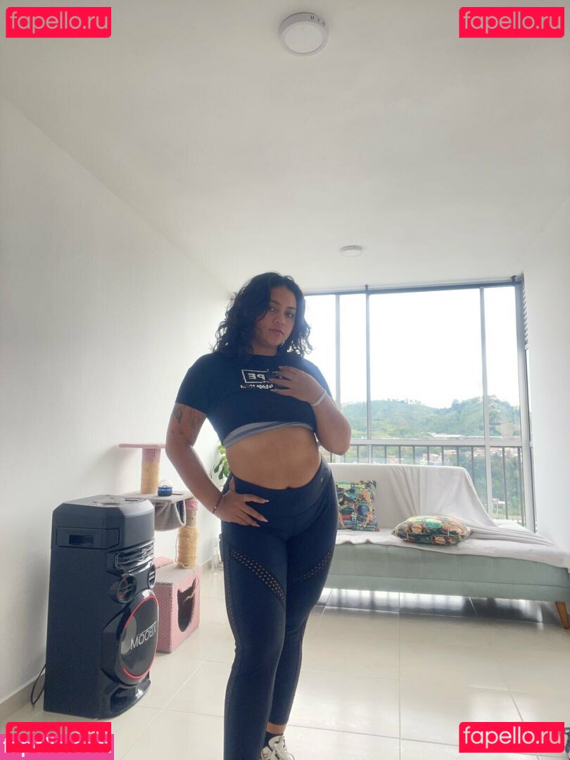 kalalain Nude Onlyfans Photo 29