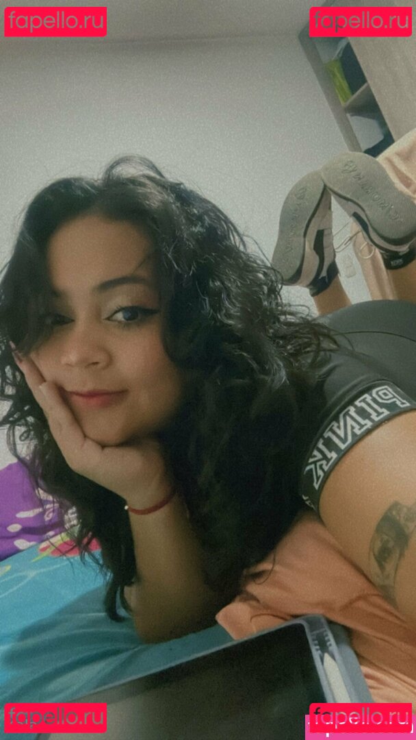 kalalain Nude Onlyfans Photo 28