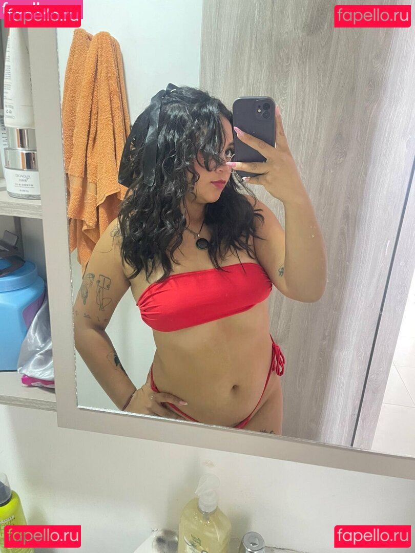kalalain Nude Onlyfans Photo 26