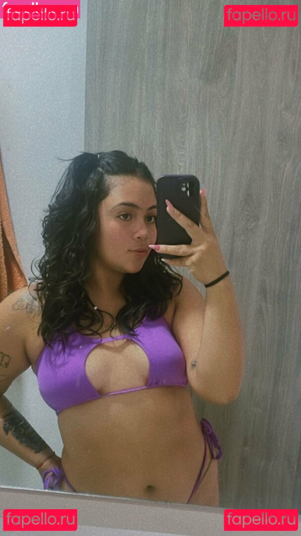 kalalain Nude Onlyfans Photo 24