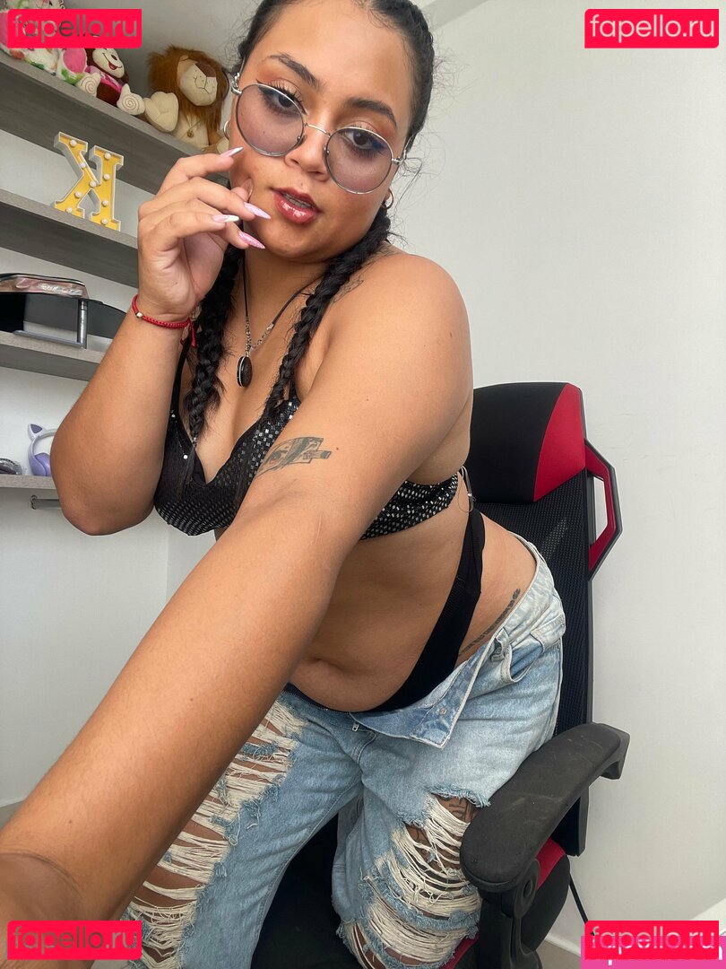 kalalain Nude Onlyfans Photo 23