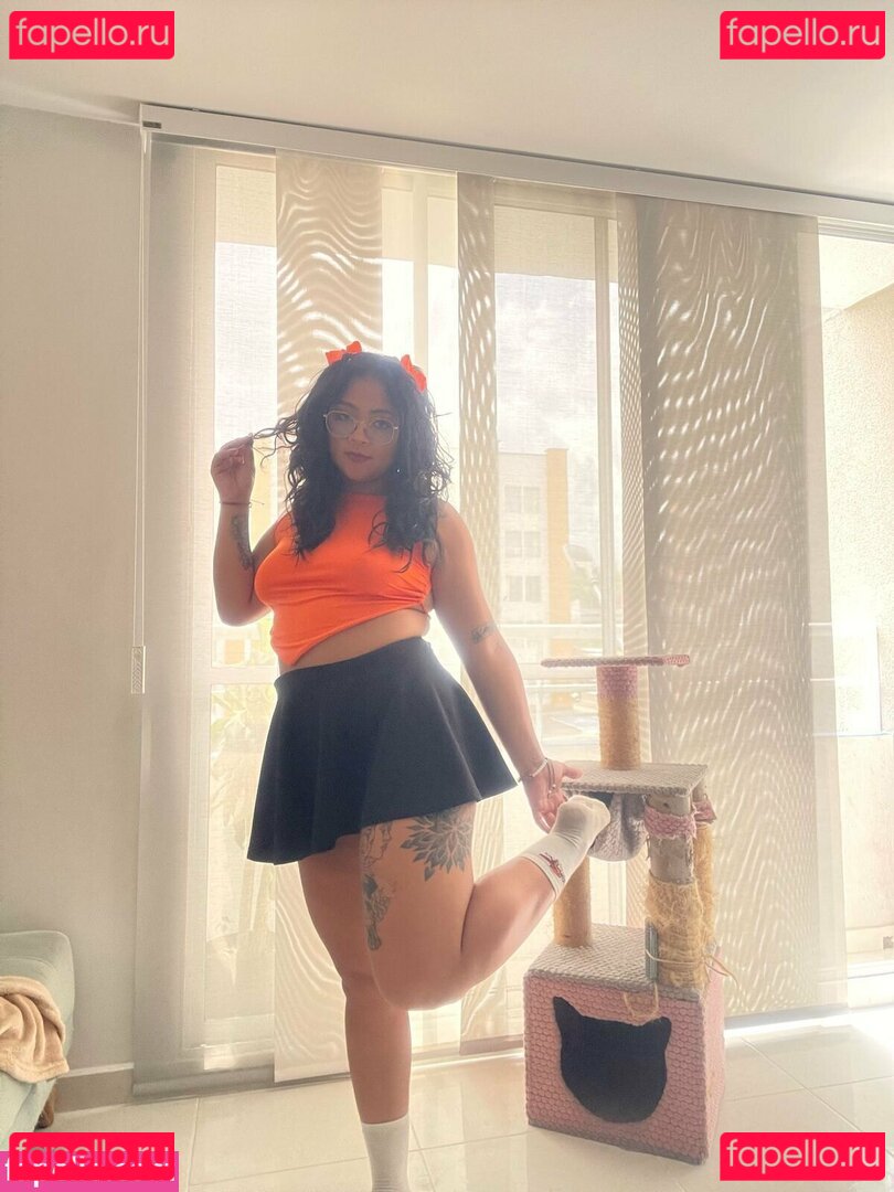 kalalain Nude Onlyfans Photo 18