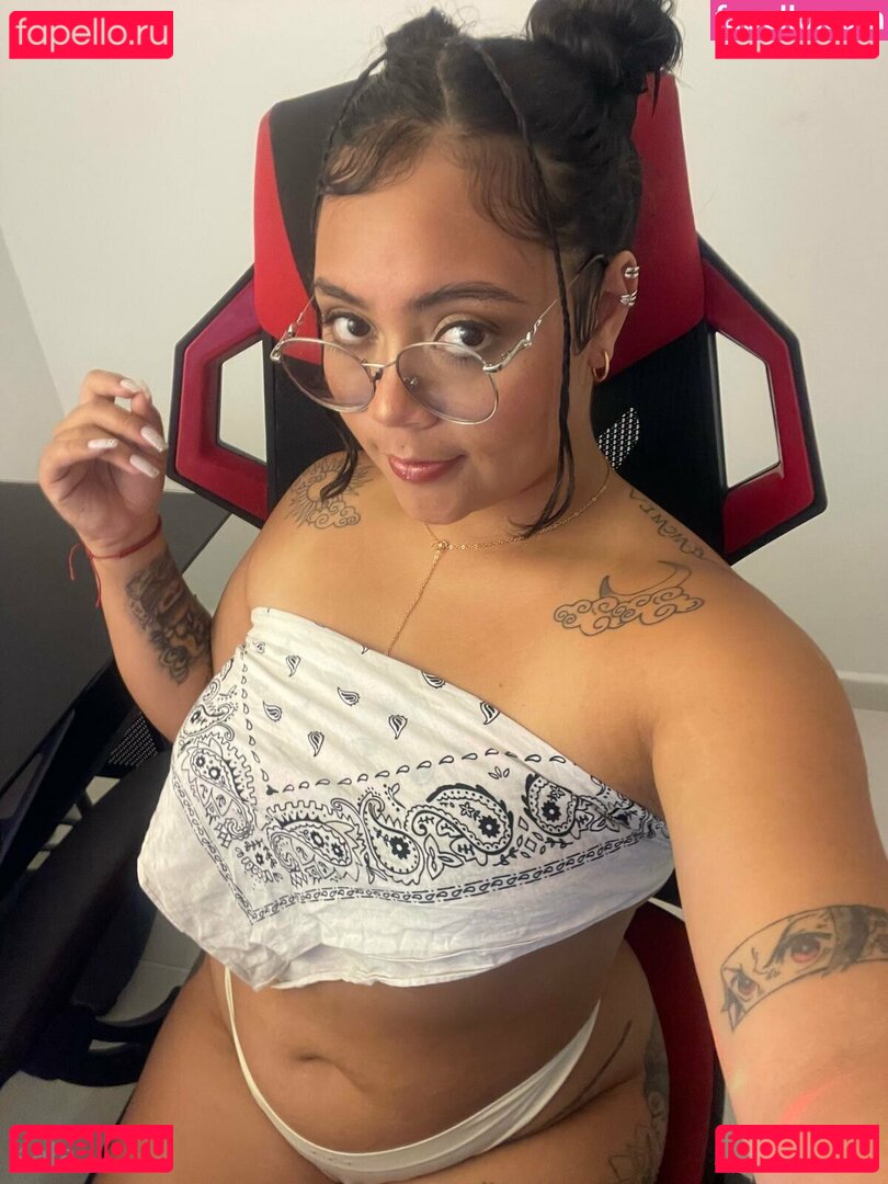 kalalain Nude Onlyfans Photo 15
