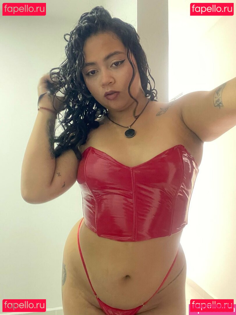 kalalain Nude Onlyfans Photo 9