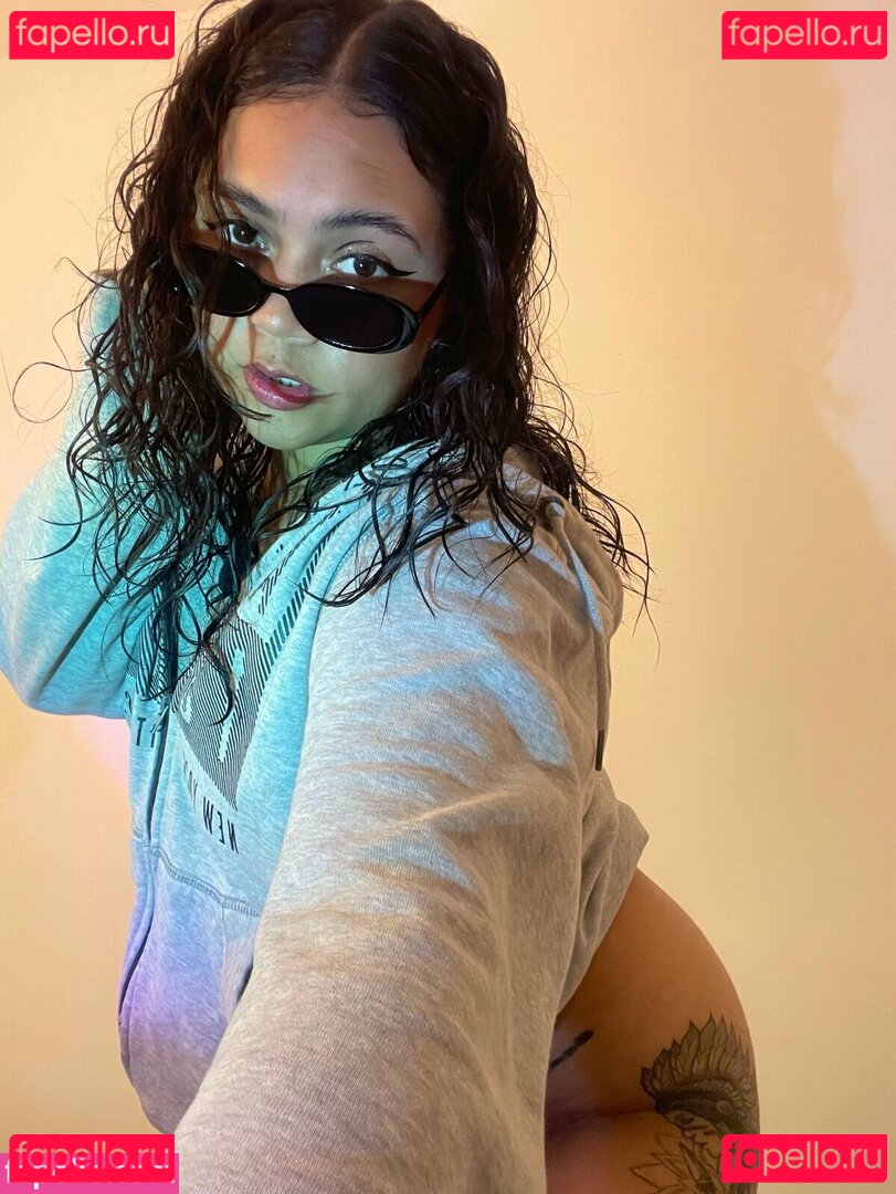 kalalain Nude Onlyfans Photo 7