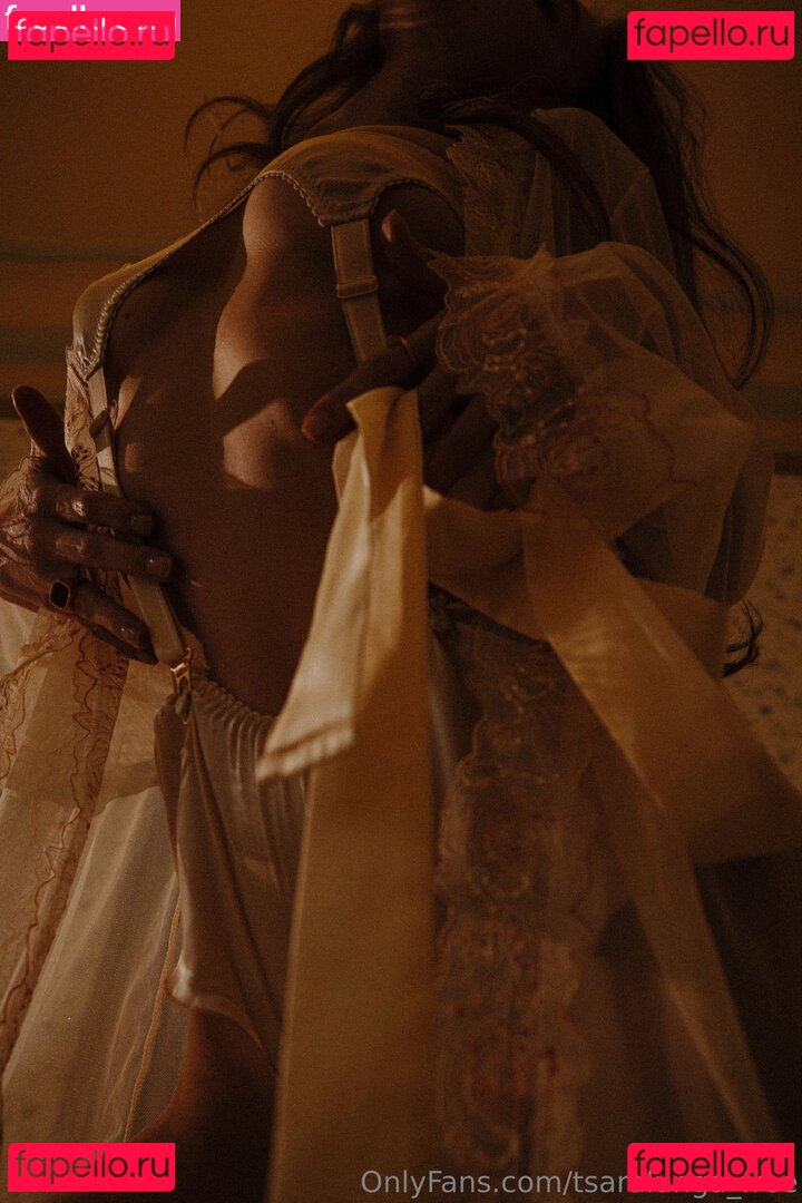 tsaralunga_free Nude Onlyfans Photo 43