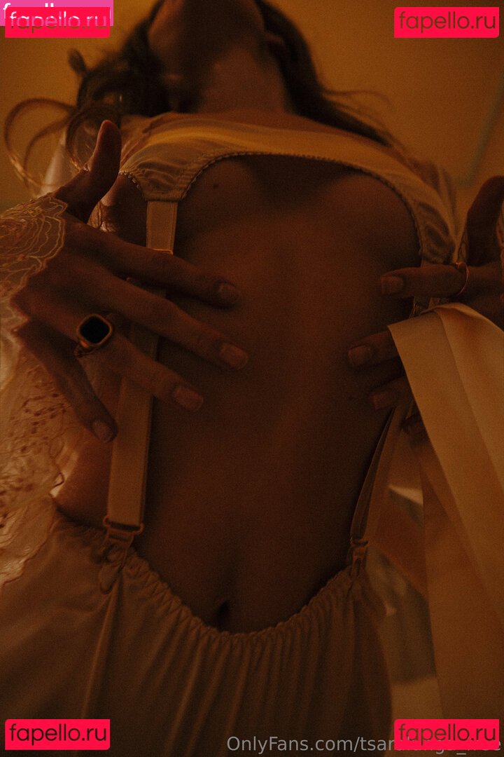 tsaralunga_free Nude Onlyfans Photo 17