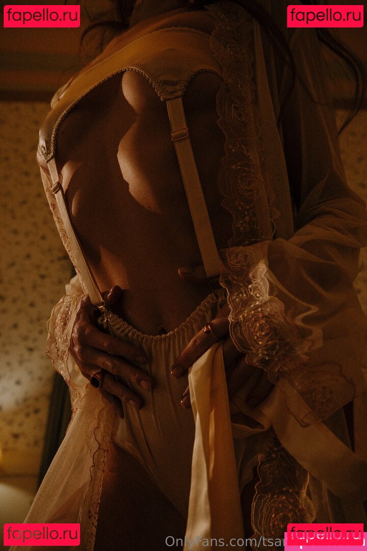 tsaralunga_free Nude Onlyfans Photo 16