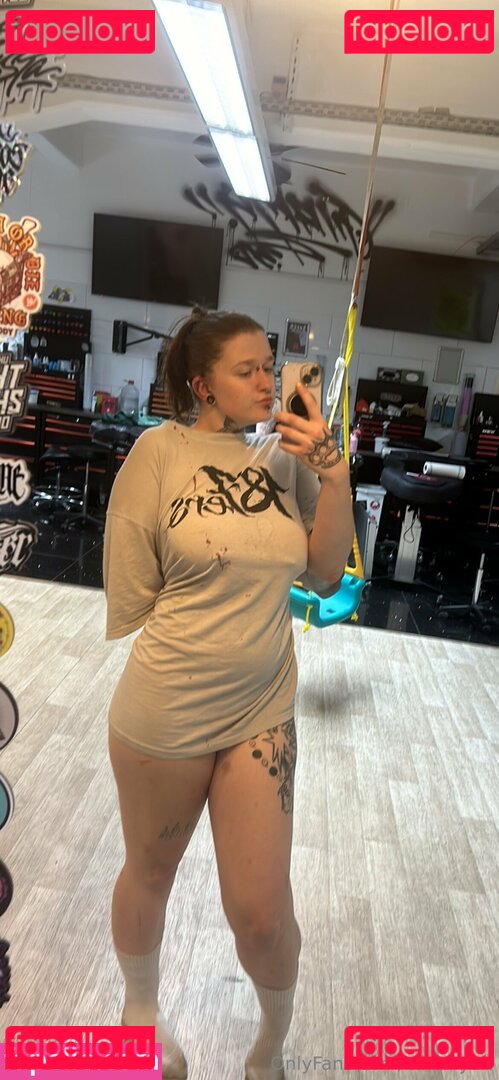 inked.yari Nude Onlyfans Photo 7