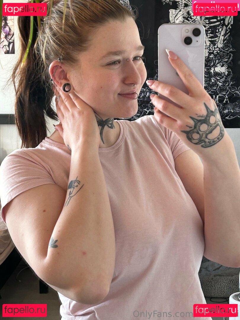 inked.yari Nude Onlyfans Photo 6