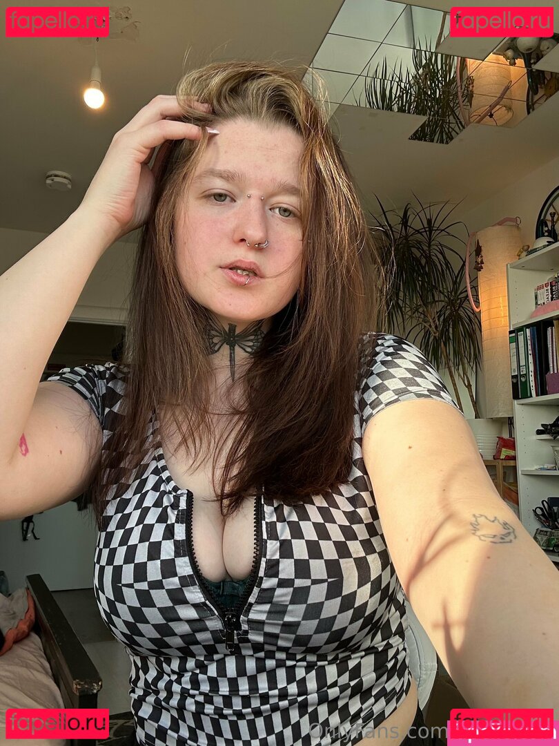 inked.yari Nude Onlyfans Photo 3