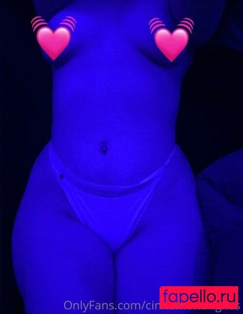 Cinnamonthighs Nude Onlyfans Photo 45