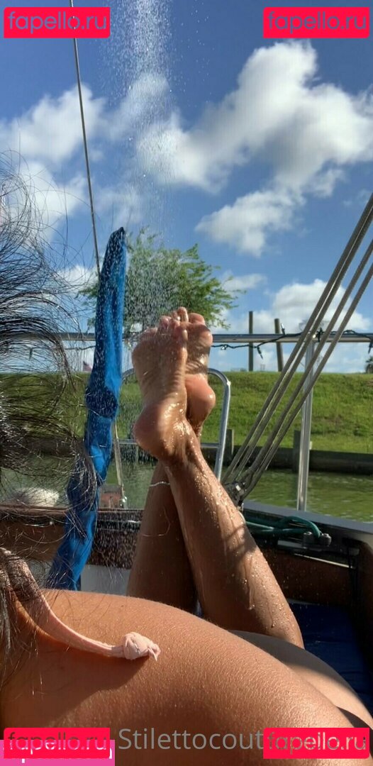 stilettocouturebella Nude Onlyfans Photo 11
