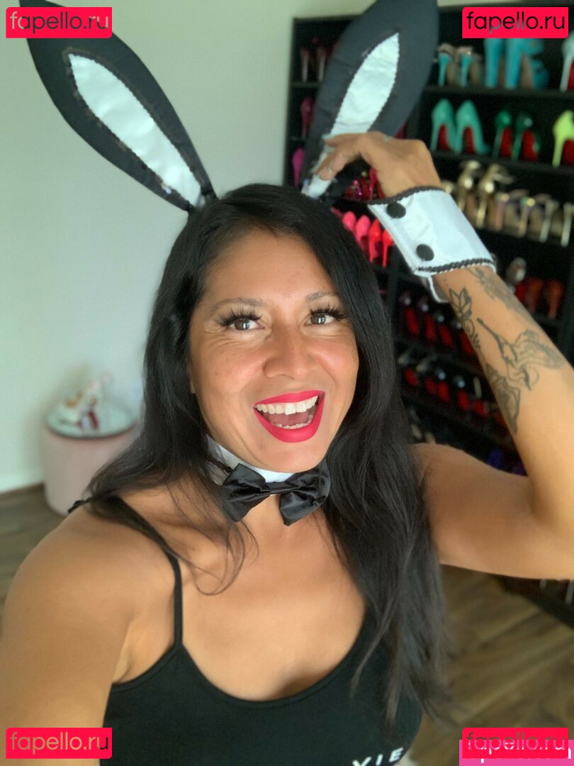 stilettocouturebella Nude Onlyfans Photo 10