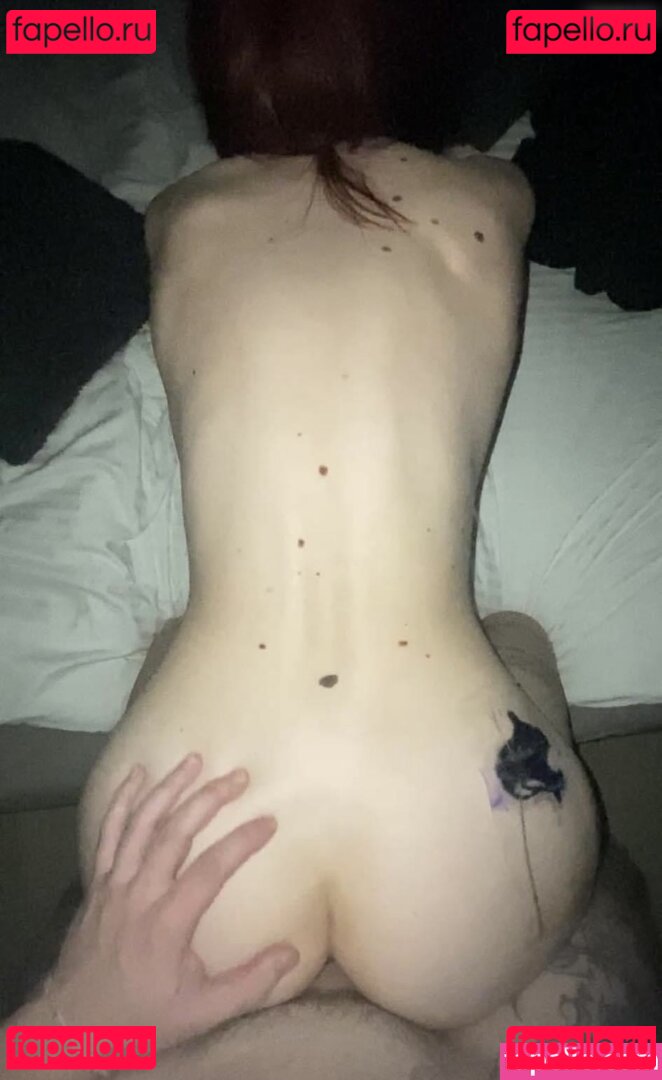 Kalashlika Nude Onlyfans Photo 26