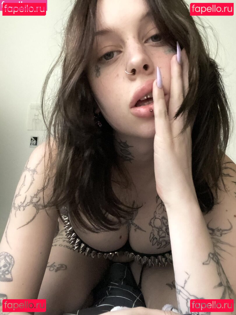Kalashlika Nude Onlyfans Photo 22