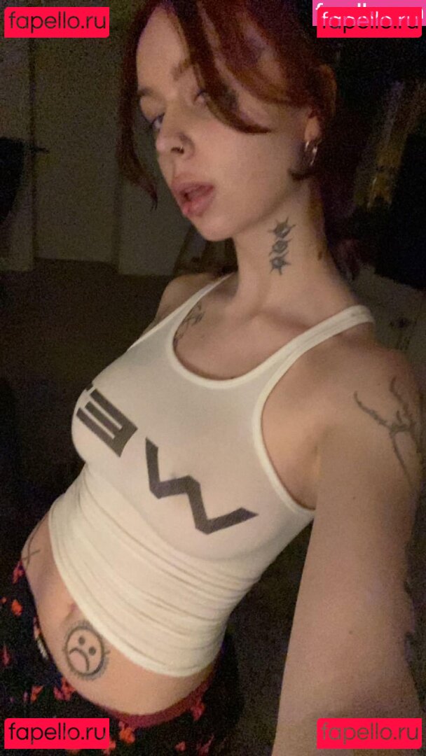 Kalashlika Nude Onlyfans Photo 11