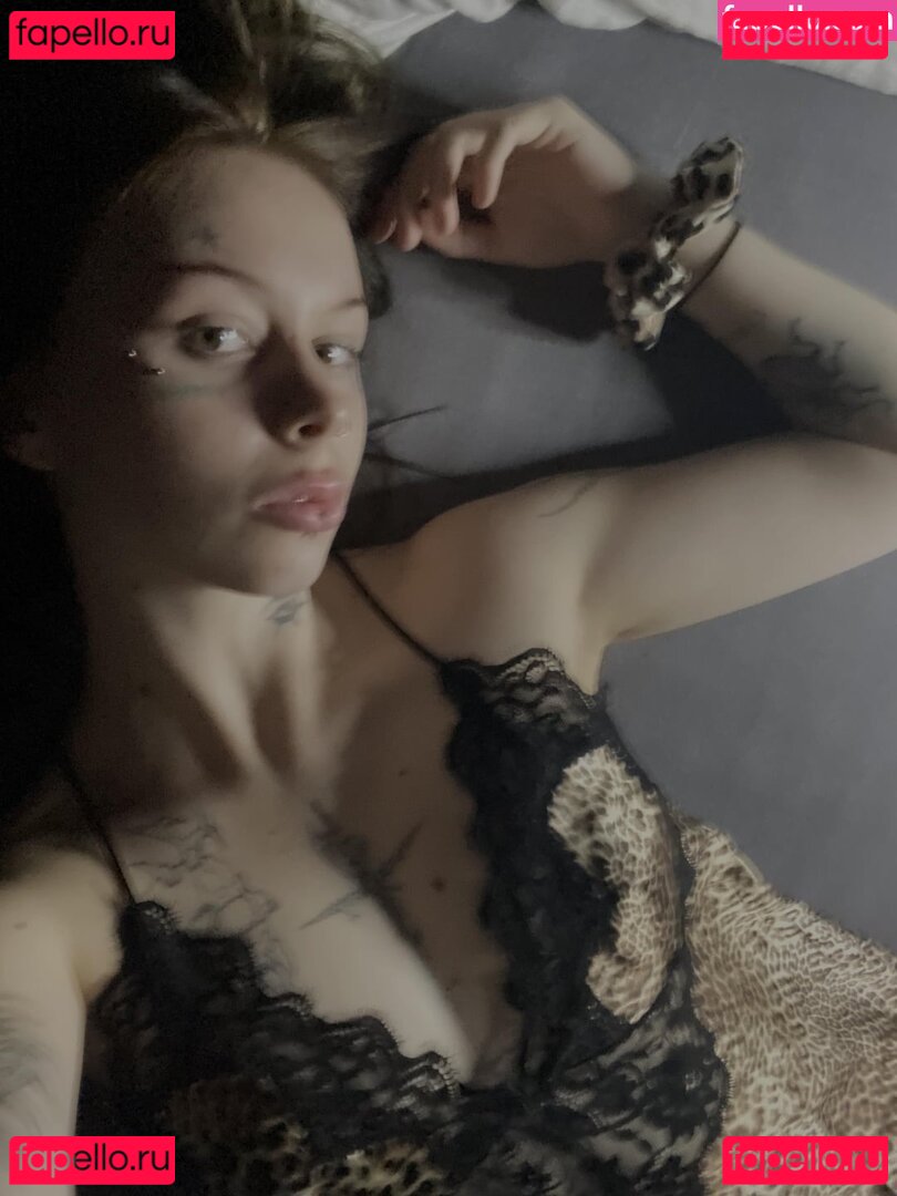 Kalashlika Nude Onlyfans Photo 10