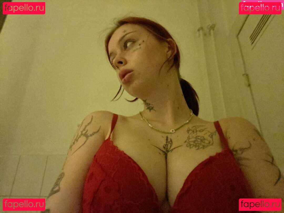 Kalashlika Nude Onlyfans Photo 3