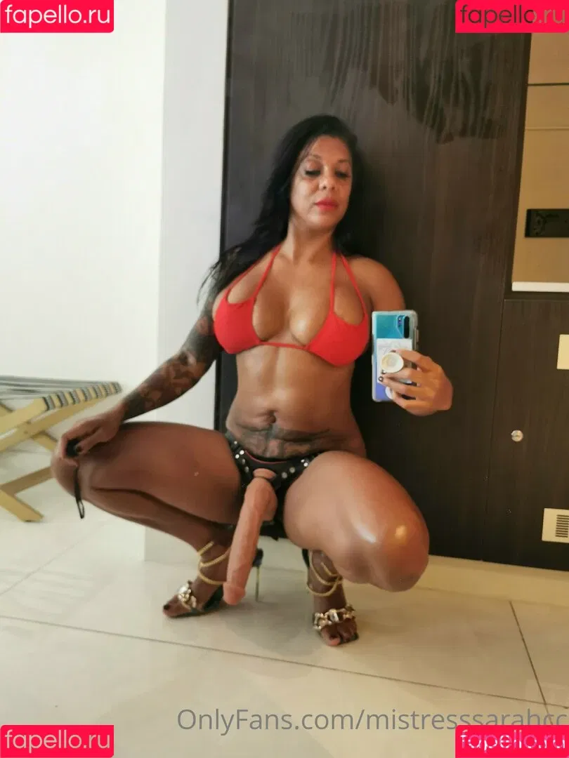 Sarah The Invader Onlyfans Photo Gallery 