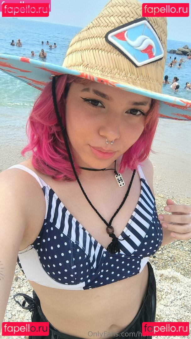 harleyhopefree Nude Onlyfans Photo 27