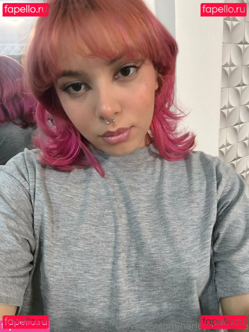 harleyhopefree Nude Onlyfans Photo 25