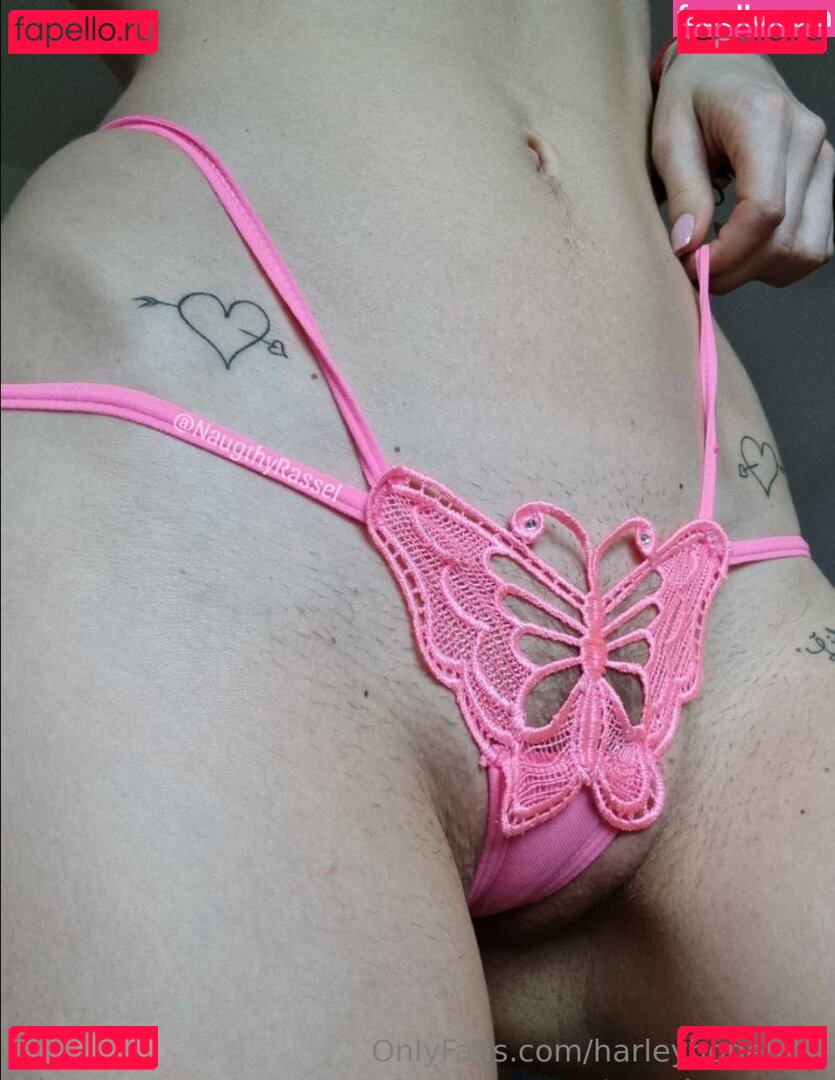 harleyhopefree Nude Onlyfans Photo 19
