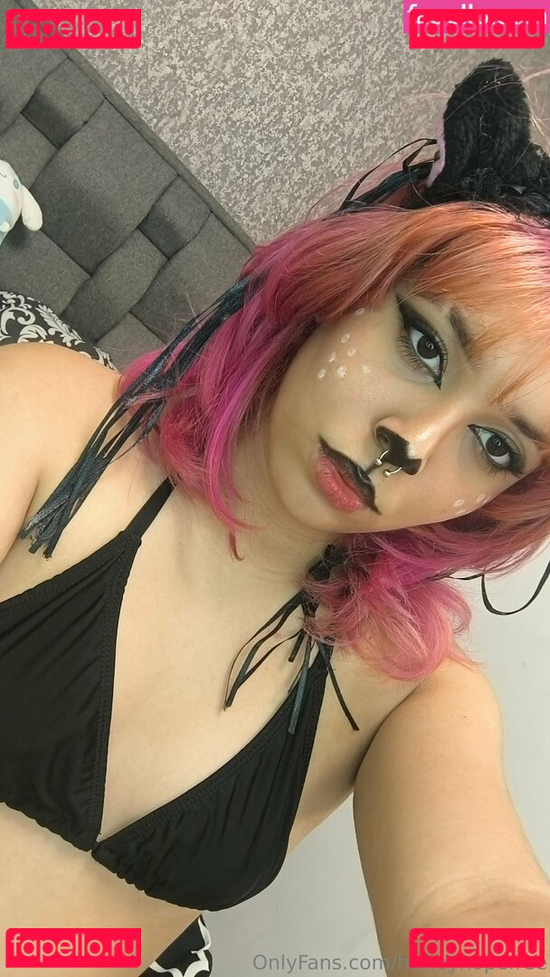 harleyhopefree Nude Onlyfans Photo 14