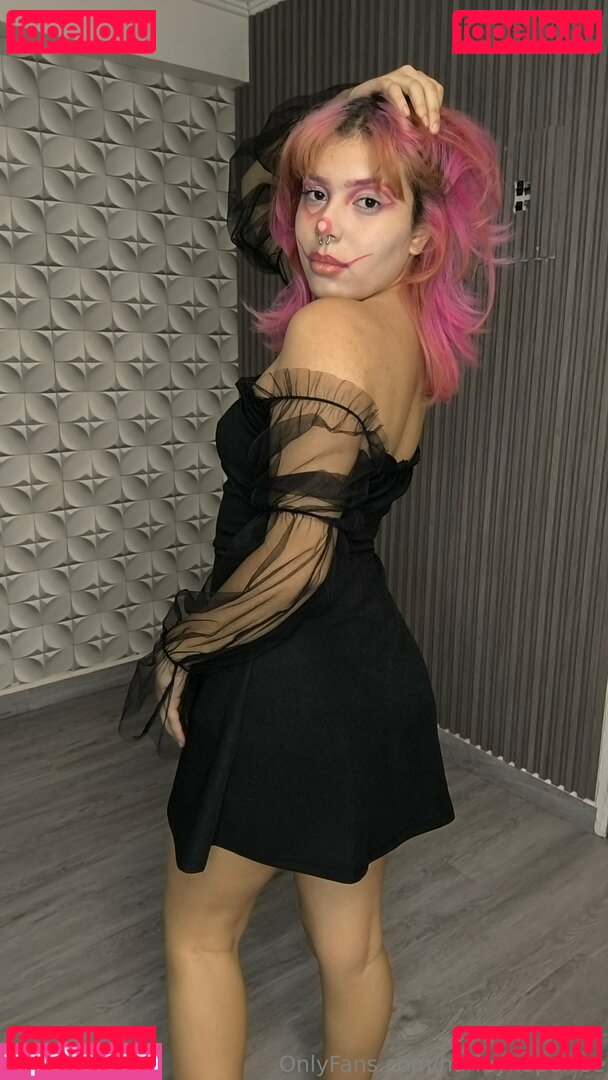 harleyhopefree Nude Onlyfans Photo 11